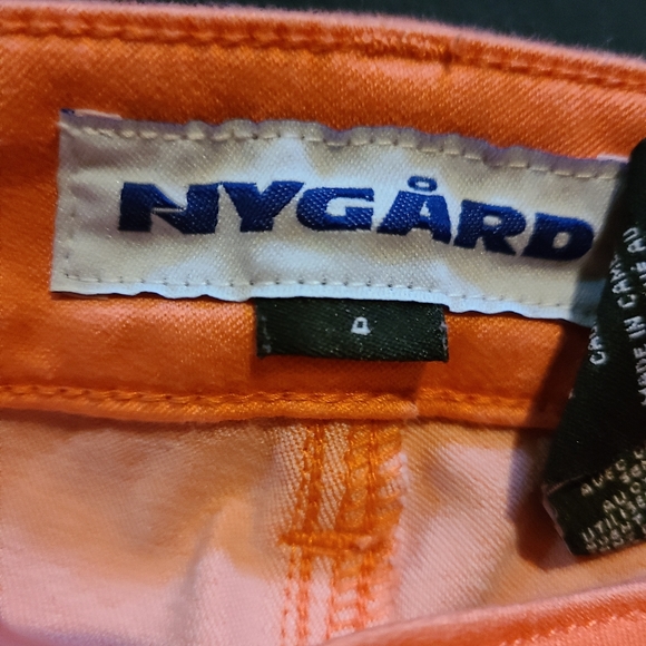 ★ 3 for 10★ 2x Pairs of Capris - Picture 4 of 4